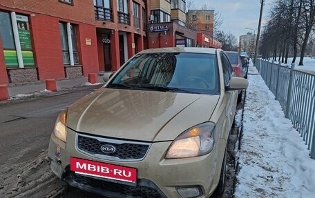 KIA Rio II, 2010 год, 470 000 рублей, 2 фотография