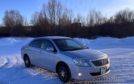 Toyota Premio, 2009 год, 1 130 000 рублей, 3 фотография