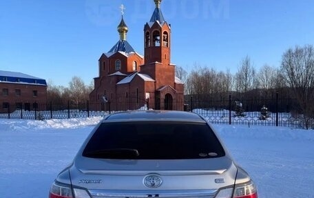 Toyota Premio, 2009 год, 1 130 000 рублей, 2 фотография