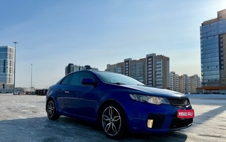 KIA Cerato III, 2011 год, 1 250 000 рублей, 4 фотография