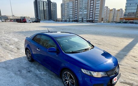 KIA Cerato III, 2011 год, 1 250 000 рублей, 11 фотография