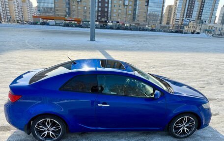 KIA Cerato III, 2011 год, 1 250 000 рублей, 15 фотография