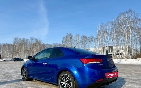 KIA Cerato III, 2011 год, 1 250 000 рублей, 8 фотография