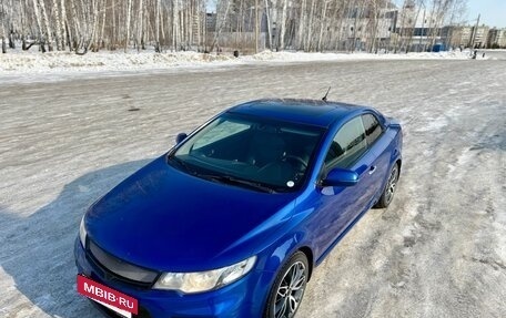 KIA Cerato III, 2011 год, 1 250 000 рублей, 10 фотография