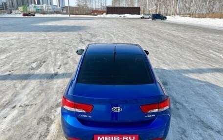 KIA Cerato III, 2011 год, 1 250 000 рублей, 14 фотография