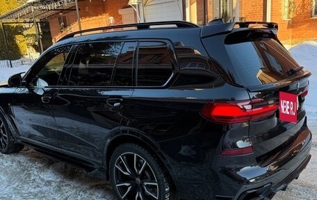 BMW X7, 2019 год, 8 999 999 рублей, 3 фотография