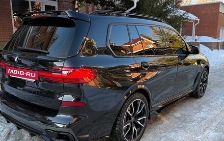 BMW X7, 2019 год, 8 999 999 рублей, 5 фотография