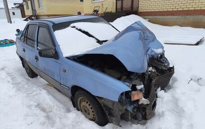 Daewoo Nexia I рестайлинг, 2008 год, 50 000 рублей, 1 фотография