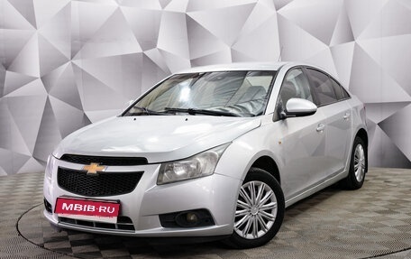 Chevrolet Cruze II, 2011 год, 760 000 рублей, 1 фотография