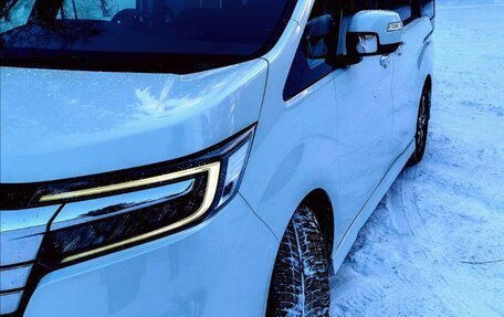 Honda Stepwgn IV, 2019 год, 2 790 000 рублей, 16 фотография