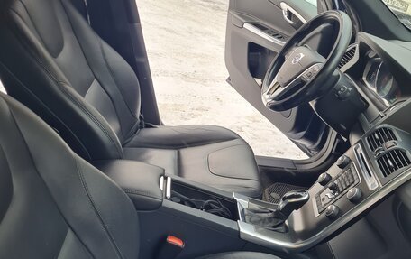 Volvo XC60 II, 2014 год, 2 500 000 рублей, 6 фотография