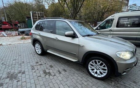 BMW X5, 2012 год, 2 450 000 рублей, 3 фотография