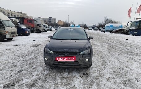 Ford Focus II рестайлинг, 2006 год, 345 000 рублей, 6 фотография