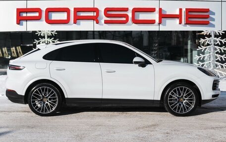 Porsche Cayenne III, 2019 год, 9 950 000 рублей, 4 фотография