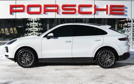 Porsche Cayenne III, 2019 год, 9 950 000 рублей, 8 фотография