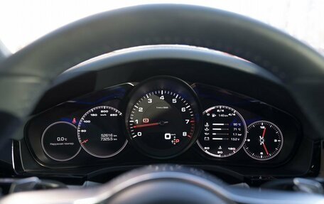 Porsche Cayenne III, 2019 год, 9 950 000 рублей, 39 фотография