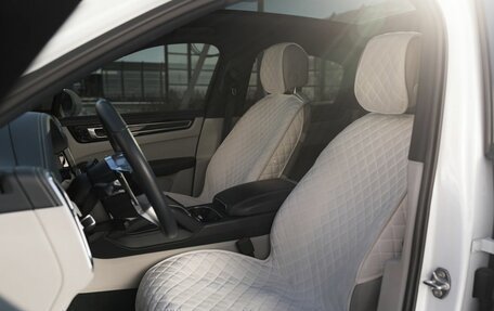 Porsche Cayenne III, 2019 год, 9 950 000 рублей, 36 фотография