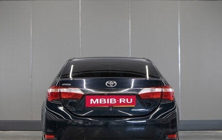 Toyota Corolla, 2014 год, 1 169 000 рублей, 5 фотография