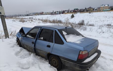 Daewoo Nexia I рестайлинг, 2008 год, 50 000 рублей, 3 фотография