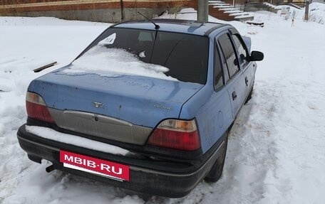 Daewoo Nexia I рестайлинг, 2008 год, 50 000 рублей, 2 фотография