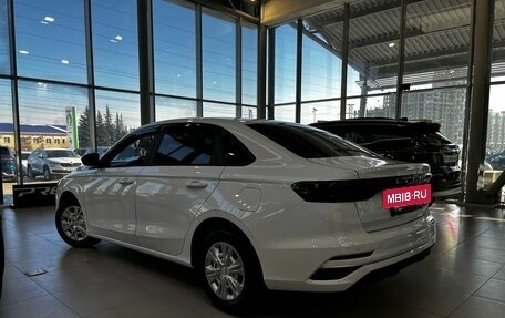 Geely Emgrand, 2023 год, 1 850 000 рублей, 3 фотография