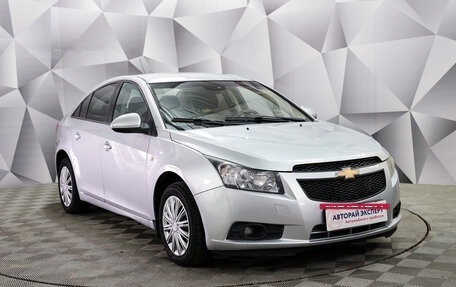 Chevrolet Cruze II, 2011 год, 760 000 рублей, 7 фотография