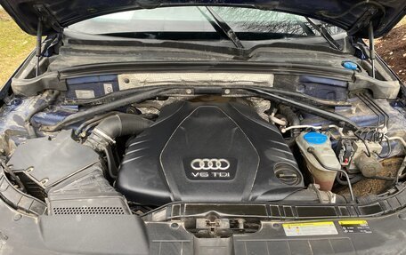 Audi Q5, 2014 год, 2 150 000 рублей, 3 фотография