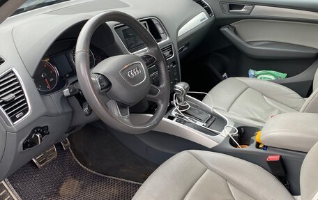 Audi Q5, 2014 год, 2 150 000 рублей, 8 фотография