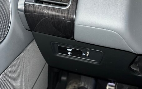 Land Rover Range Rover Sport II, 2014 год, 4 250 000 рублей, 31 фотография