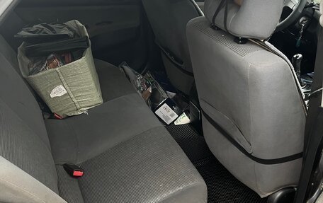 Mitsubishi Lancer IX, 2004 год, 365 000 рублей, 5 фотография