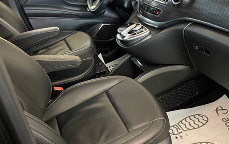 Mercedes-Benz V-Класс, 2020 год, 7 730 000 рублей, 5 фотография