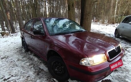 Skoda Octavia IV, 1999 год, 275 000 рублей, 15 фотография