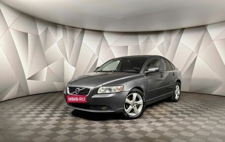 Volvo S40 II, 2011 год, 595 150 рублей, 1 фотография