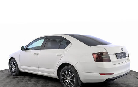 Skoda Octavia, 2014 год, 1 070 000 рублей, 7 фотография