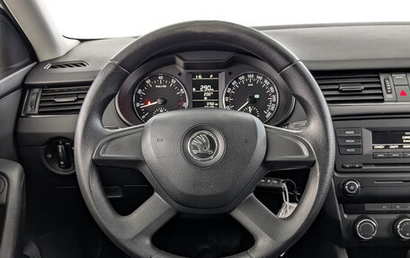 Skoda Octavia, 2014 год, 1 070 000 рублей, 20 фотография