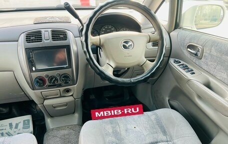 Mazda Premacy III, 2000 год, 649 999 рублей, 16 фотография