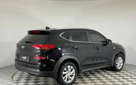 Hyundai Tucson III, 2020 год, 2 470 000 рублей, 5 фотография