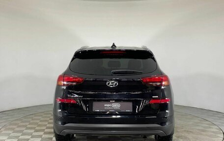 Hyundai Tucson III, 2020 год, 2 470 000 рублей, 6 фотография