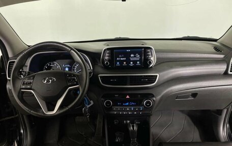 Hyundai Tucson III, 2020 год, 2 470 000 рублей, 16 фотография