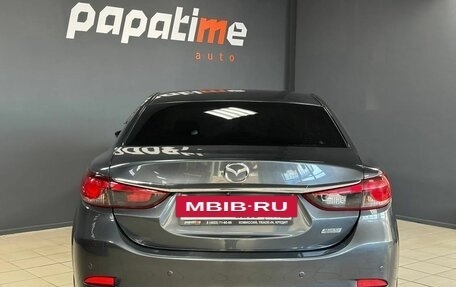 Mazda 6, 2014 год, 1 599 000 рублей, 3 фотография