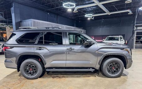 Toyota Sequoia, 2025 год, 17 900 000 рублей, 9 фотография