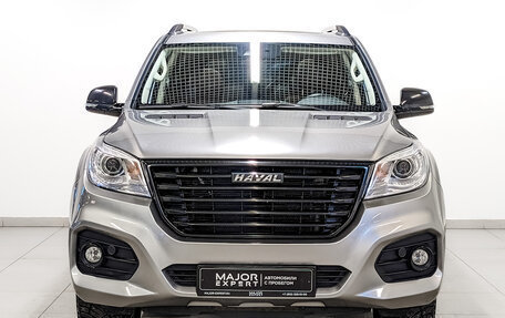 Haval H9 I рестайлинг, 2022 год, 3 395 000 рублей, 2 фотография