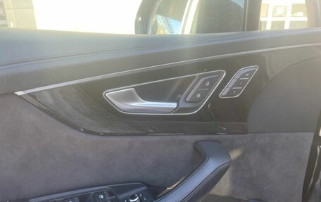 Audi Q7, 2018 год, 5 190 000 рублей, 4 фотография