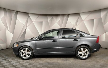 Volvo S40 II, 2011 год, 595 150 рублей, 5 фотография