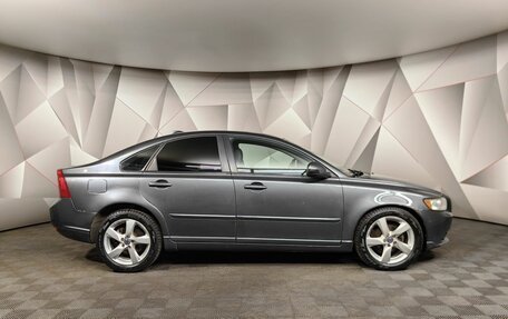 Volvo S40 II, 2011 год, 595 150 рублей, 6 фотография