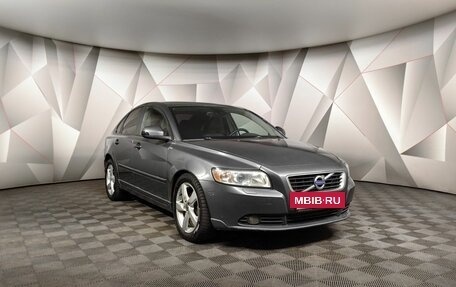 Volvo S40 II, 2011 год, 595 150 рублей, 3 фотография