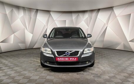 Volvo S40 II, 2011 год, 595 150 рублей, 7 фотография