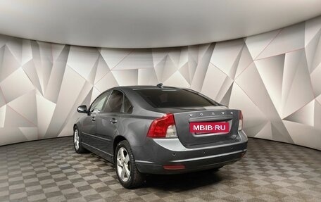 Volvo S40 II, 2011 год, 595 150 рублей, 4 фотография