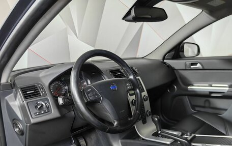 Volvo S40 II, 2011 год, 595 150 рублей, 13 фотография