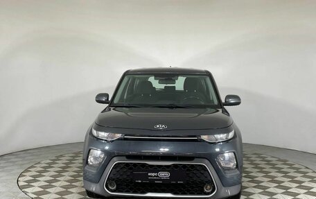 KIA Soul III, 2020 год, 1 950 000 рублей, 2 фотография